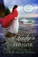 A Lady's Honor - eBook