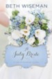 A July Bride - eBook