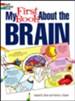My First Book About the Brain Coloring Book