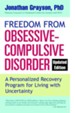 Freedom from Obsessive Compulsive Disorder - eBook
