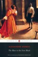 The Man in the Iron Mask - eBook