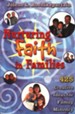 Nurturing Faith in Families: 425 Creative Ideas for Family Ministry