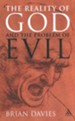 The Reality of God and the Problem of Evil