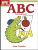 ABC Coloring Book