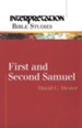 First and Second Samuel - eBook