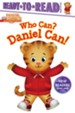 Who Can? Daniel Can!