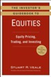 The Investor's Guidebook to Equities: Equity Pricing, Trading, and Investing - eBook