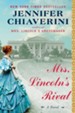 Mrs. Lincoln's Rival - eBook