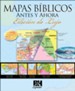 Mapas B&#237;blicos Antes y Ahora Edici&#243;n de Lujo (Then and Now Bible Maps Deluxe Edition)