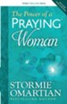 Power of a Praying Woman, The - eBook