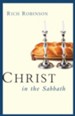 Christ in the Sabbath / New edition - eBook