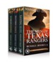 The Men of Texas Rangers - eBook