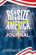 Re-size America Journal: Finding Your Perfect Weight - eBook