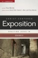 Christ-Centered Exposition Commentary: Exalting Jesus in Exodus