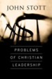 Problems of Christian Leadership - eBook