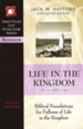 Life in the Kingdom, Spirit-Filled Life Study Guide