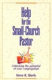 Help for the Small-Church Pastor