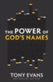 Power of God's Names, The - eBook