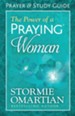 Power of a Praying Woman Prayer and Study Guide, The - eBook