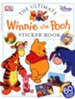 Winnie The Pooh Sticker Book