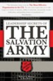 Leadership Secrets of the Salvation Army - eBook