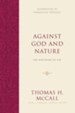 Against God and Nature: The Doctrine of Sin