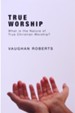 True Worship - eBook