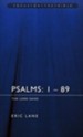 Psalms: 1-89: The Lord Saves (Focus on the Bible)