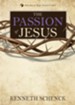The Passion of Jesus: Thirty Days of Deeper Devotion in Mark - eBook