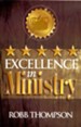 Excellence in Ministry - eBook