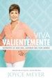 Viva Valientemente - eBook