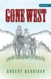 Gone West: Part one - eBook