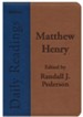 Matthew Henry's Daily Readings