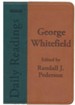 George Whitefield Daily Readings