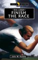 Eric Liddell: Finish the Race