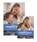 How to Homeschool with Stunning Confidence, Contagious Joy, and Amazing Focus--DVDs and Workbook