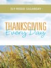 Thanksgiving Every Day - eBook