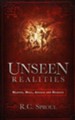 Unseen Realities: Heaven, Hell, Angels, and Demons
