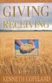 Giving & Receiving - eBook