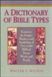 Dictionary of Bible Types, A - eBook