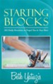Starting Blocks: 365 Daily Devotions to Propel You in Your Race - eBook
