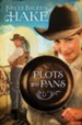 Plots and Pans - eBook