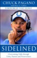 Sidelined: Overcoming Odds through Unity, Passion and Perseverance - eBook