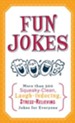 Fun Jokes: More Than 500 Squeaky-Clean, Laugh-Inducing, Stress-Relieving Jokes for Everyone - eBook