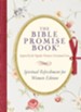 The Bible Promise Book: Spiritual Refreshment for Women Edition - eBook