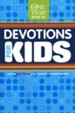 The One Year Book of Devotions for Kids #1