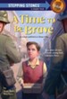 A Time to Be Brave - eBook