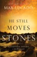 He Still Moves Stones - eBook