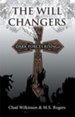 The Will Changers: Dark Forces Rising - eBook