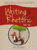 Writing & Rhetoric Book 1 : Fable Student Edition - Slightly Imperfect